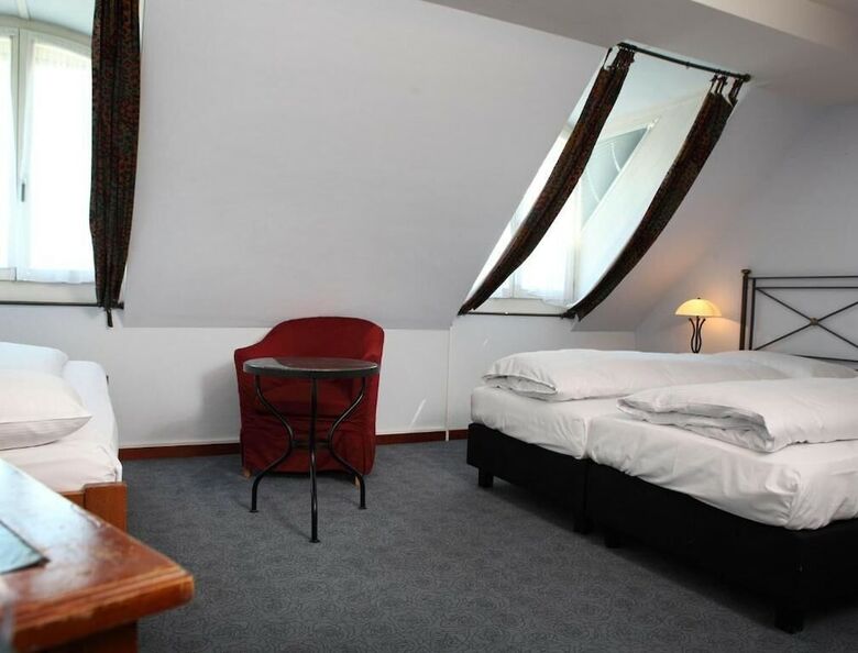 Hotel Best Western Montana