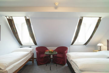 Hotel Best Western Montana