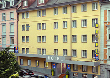 Hotel Comfort Inn Royal