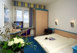 Hotel Comfort Inn Royal
