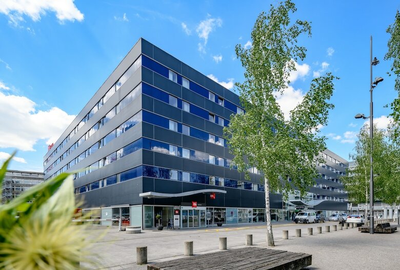 Hotel Ibis Zurich City West