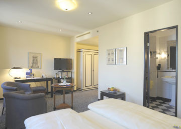 Hotel Victoria