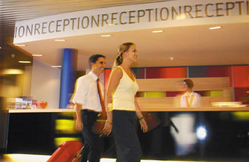 Hotel Bern
