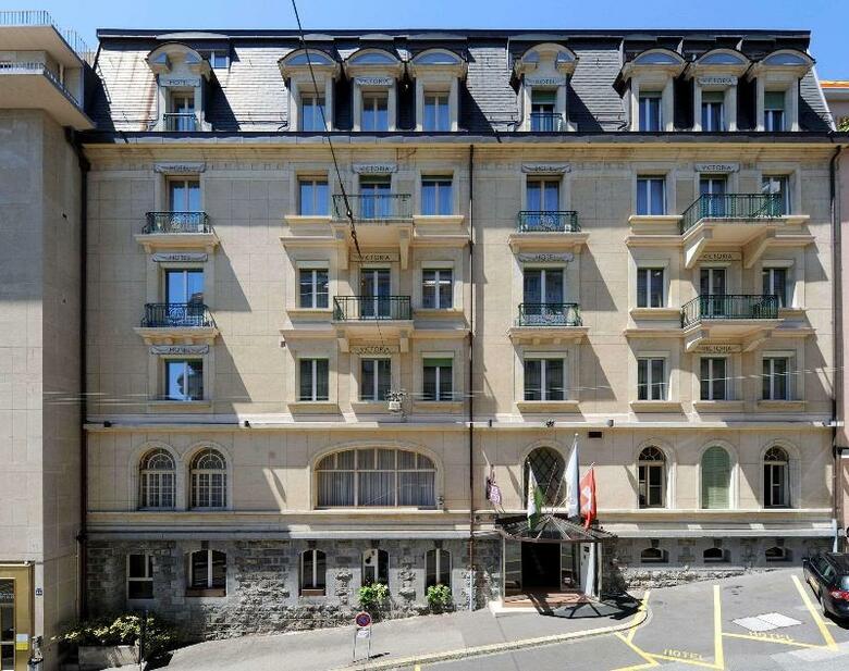 Hotel Victoria