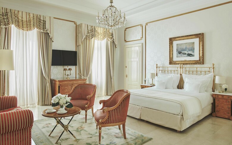 Hotel Grand National