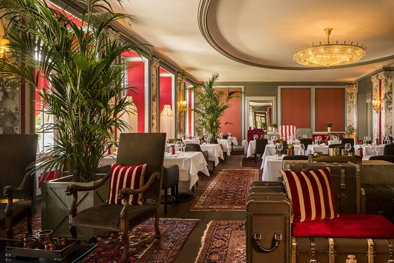 Hotel Grand National