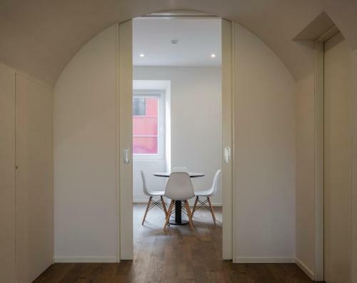 Casas Amarelas Azores