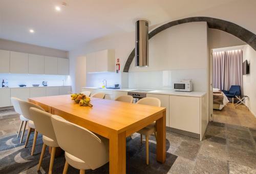 Casas Amarelas Azores