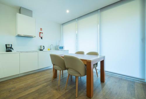Casas Amarelas Azores