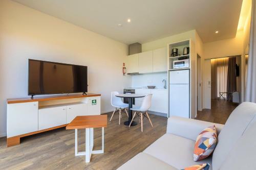 Casas Amarelas Azores