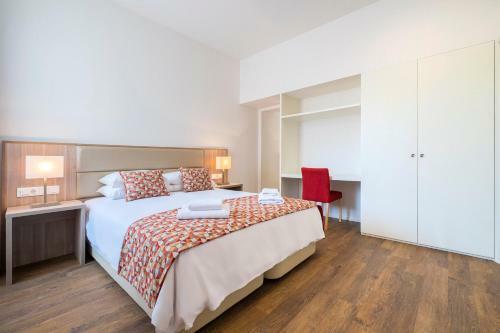 Casas Amarelas Azores