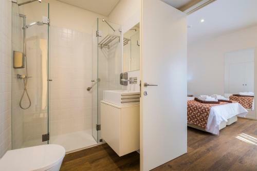 Casas Amarelas Azores