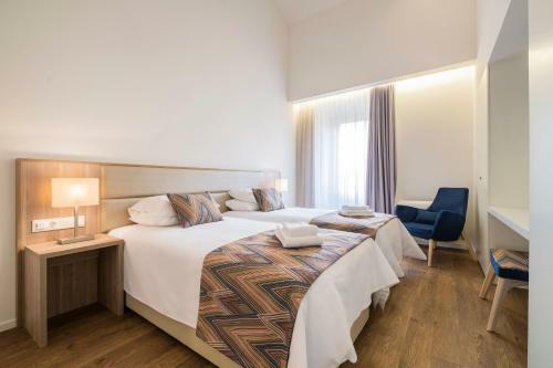 Casas Amarelas Azores