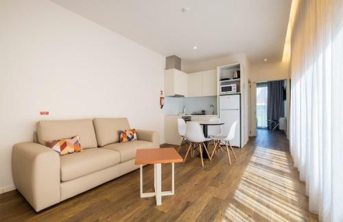 Casas Amarelas Azores