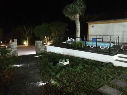 Hostal Quinta S�o Jos� Da Relva