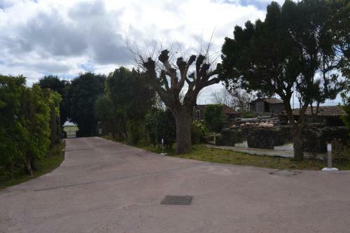 Hostal Quinta S�o Jos� Da Relva