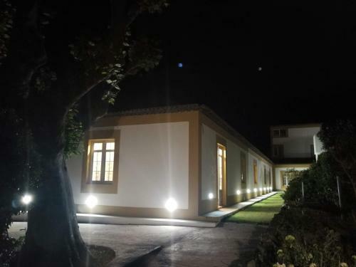 Hostal Quinta S�o Jos� Da Relva