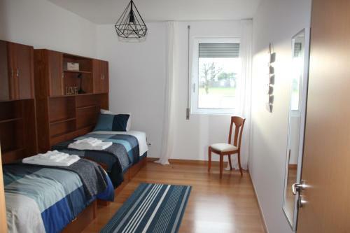 Apartamento Casa Da Juka