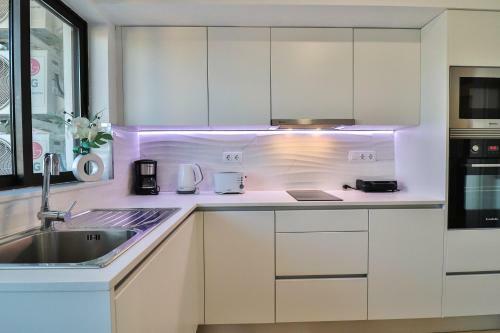 Apartamento Janela Mar Vip