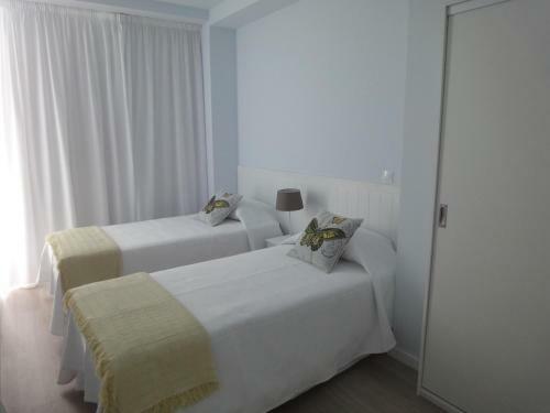 Apartamentos Almeida Garrett