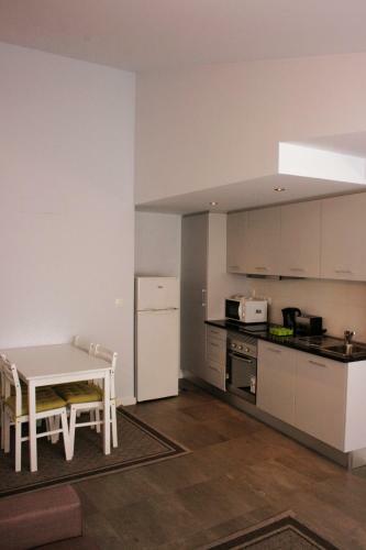 Apartamentos Almeida Garrett