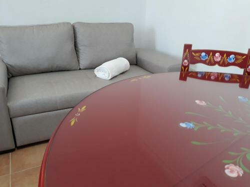 Apartamento Casas Da Minh'alma