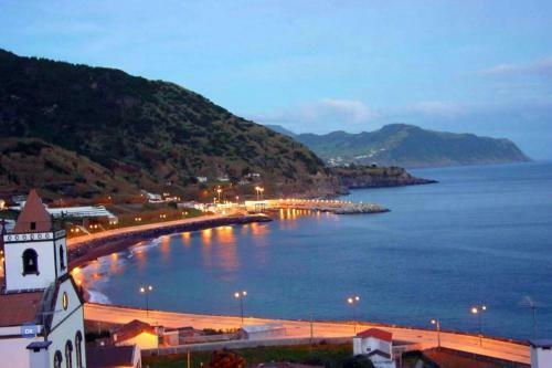 Apartamento Vista Do Mar A