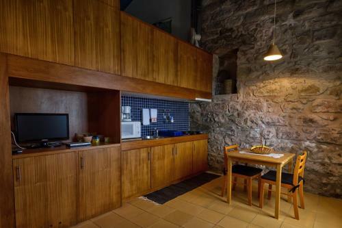 Agroturismo Casa De Pedra