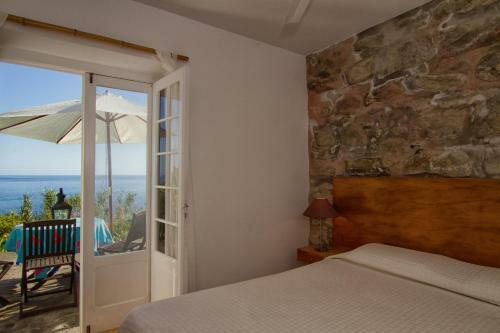 Agroturismo Casa De Pedra