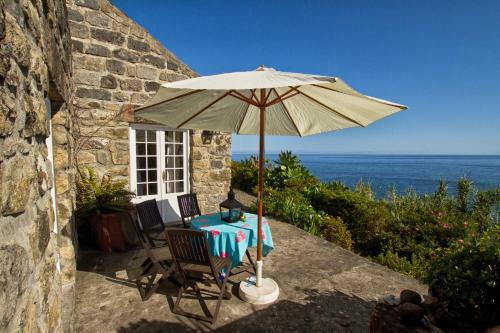 Agroturismo Casa De Pedra