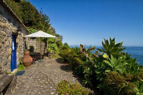 Agroturismo Casa De Pedra