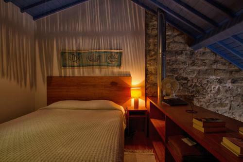 Agroturismo Casa De Pedra