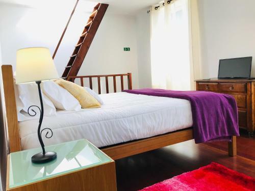 Casa Do Lugar Da Ribeira