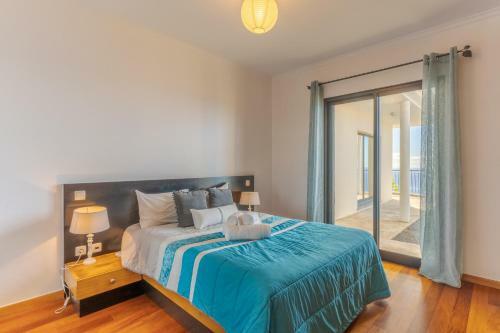 Ocean View Tabua By Hr Madeira