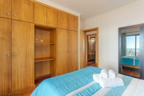 Ocean View Tabua By Hr Madeira