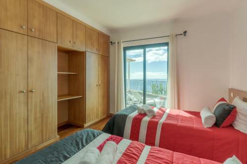 Ocean View Tabua By Hr Madeira