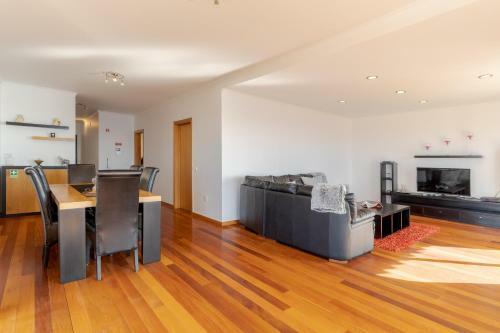 Ocean View Tabua By Hr Madeira