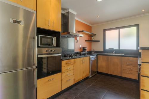 Ocean View Tabua By Hr Madeira