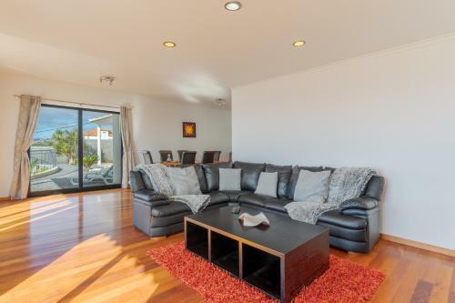 Ocean View Tabua By Hr Madeira