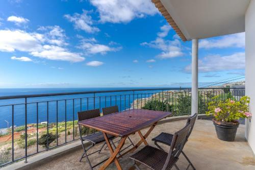 Ocean View Tabua By Hr Madeira