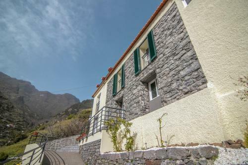 Green Valley House Madeira