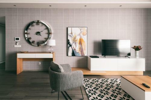 Villa Brava Atl�ntico