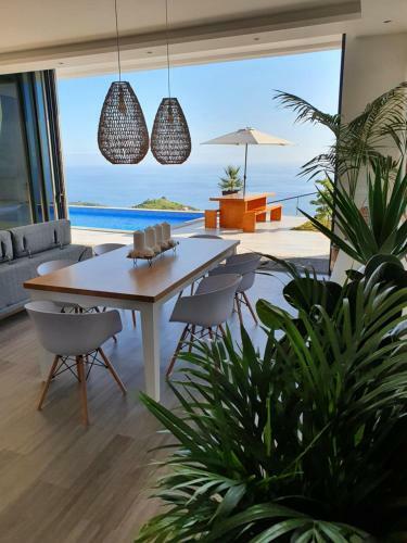 Villa Brava Atl�ntico