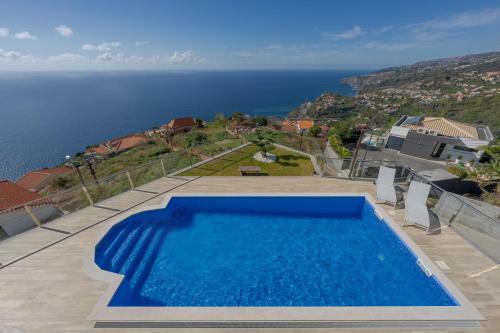Villa Cabouco