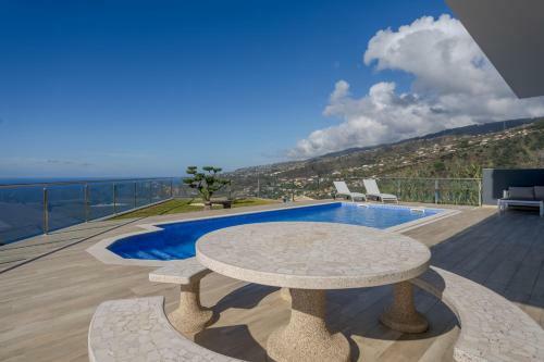 Villa Cabouco