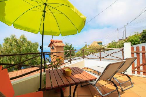 Hostal Casa Velha D Fernando E Casa Av� Augusta