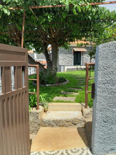 Hostal Casa Velha D Fernando E Casa Av� Augusta