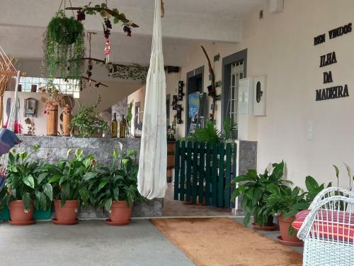 Hostal Tabua Village