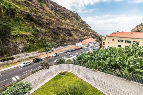 Pink House - Tabua (ribeira Brava)