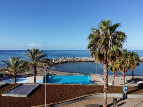 Apartment Near The Sea